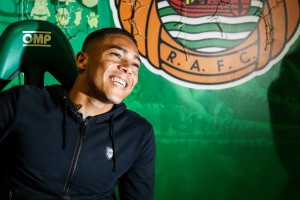 AS Monaco - Mercato : Naples, Carlos Vinicius au Benfica Lisbonne